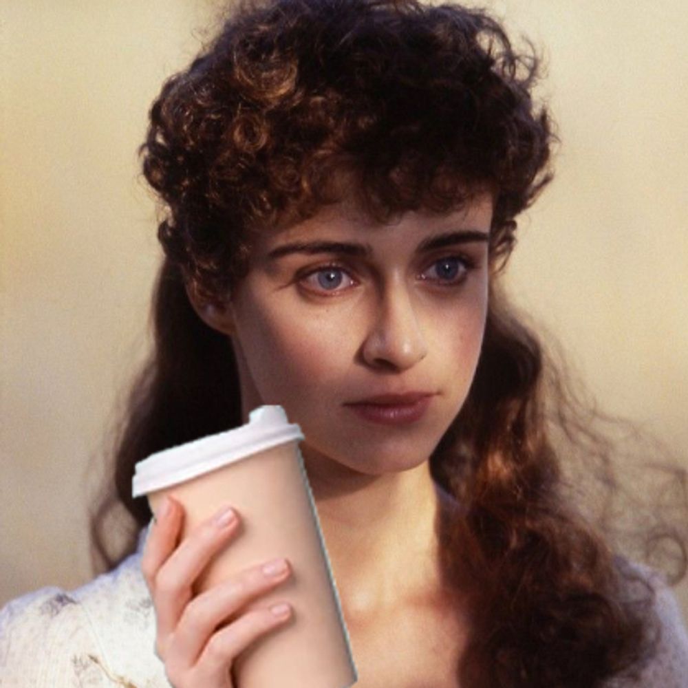 Quinn Cappuccino