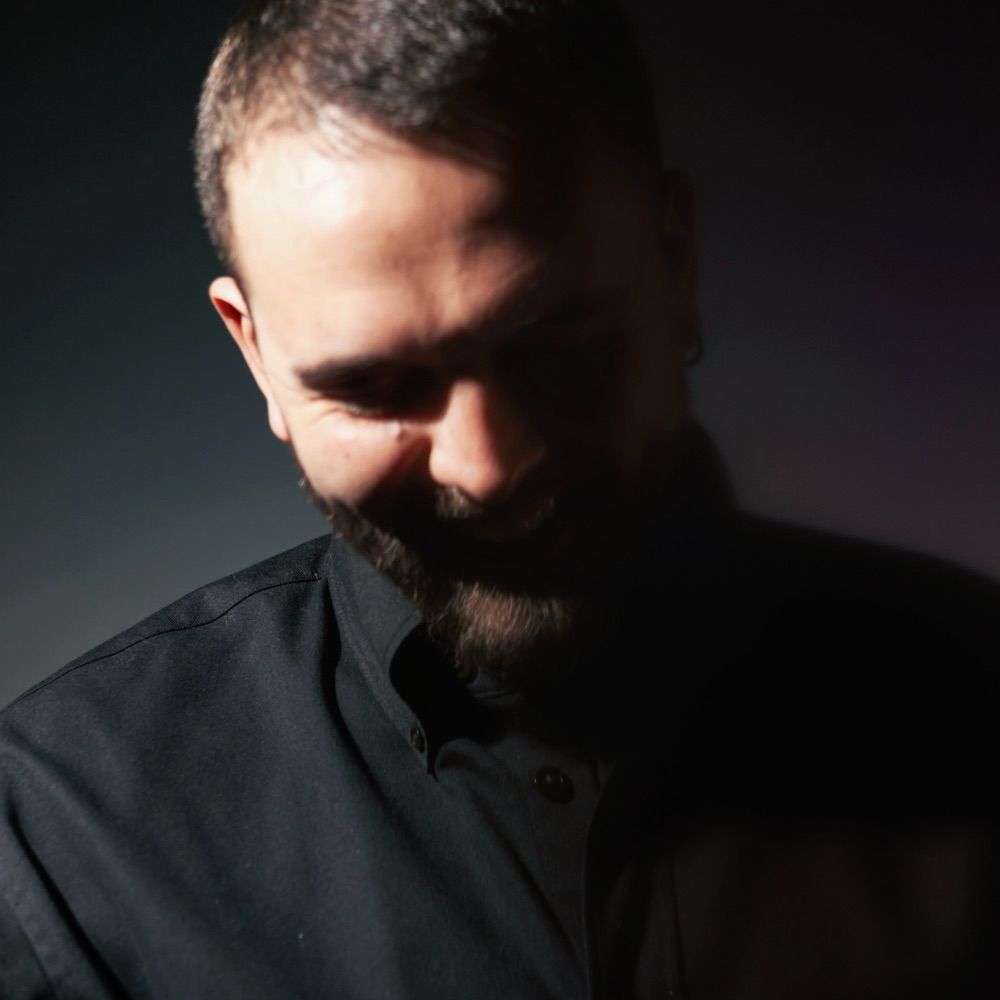 Marco Bruno | Evighet
