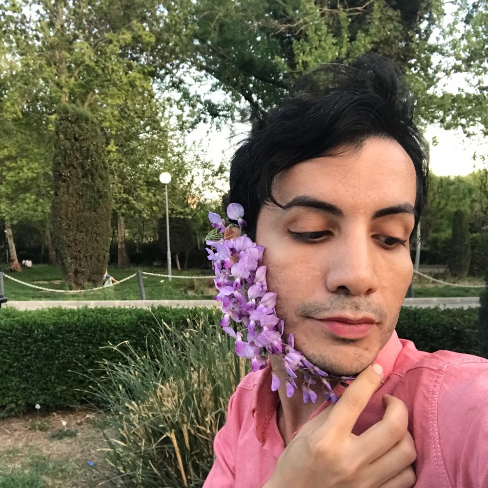 Behzad (They/She)