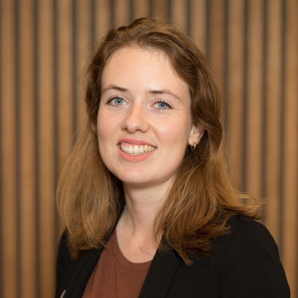 Lisa Bouwman