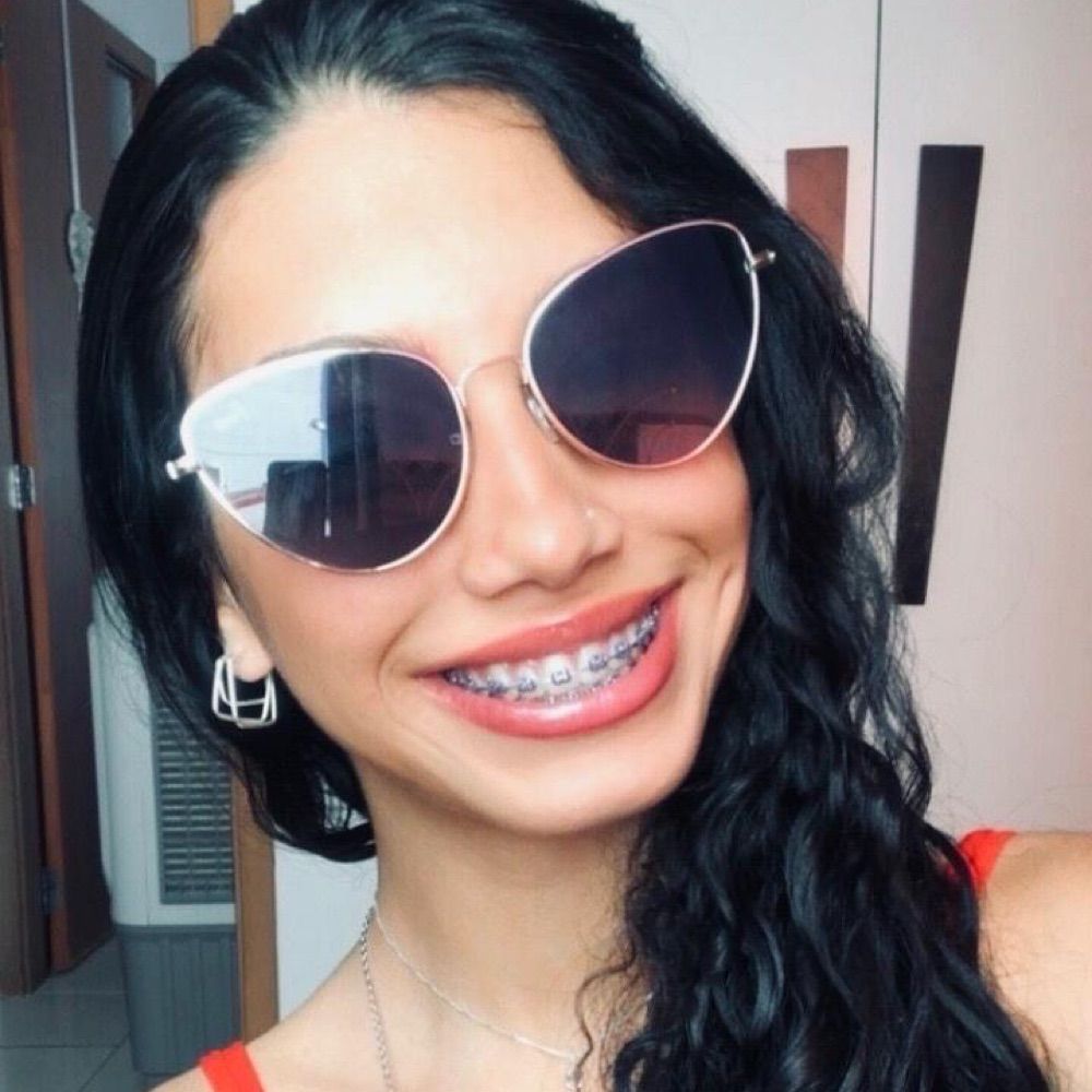 Maria Eduarda 