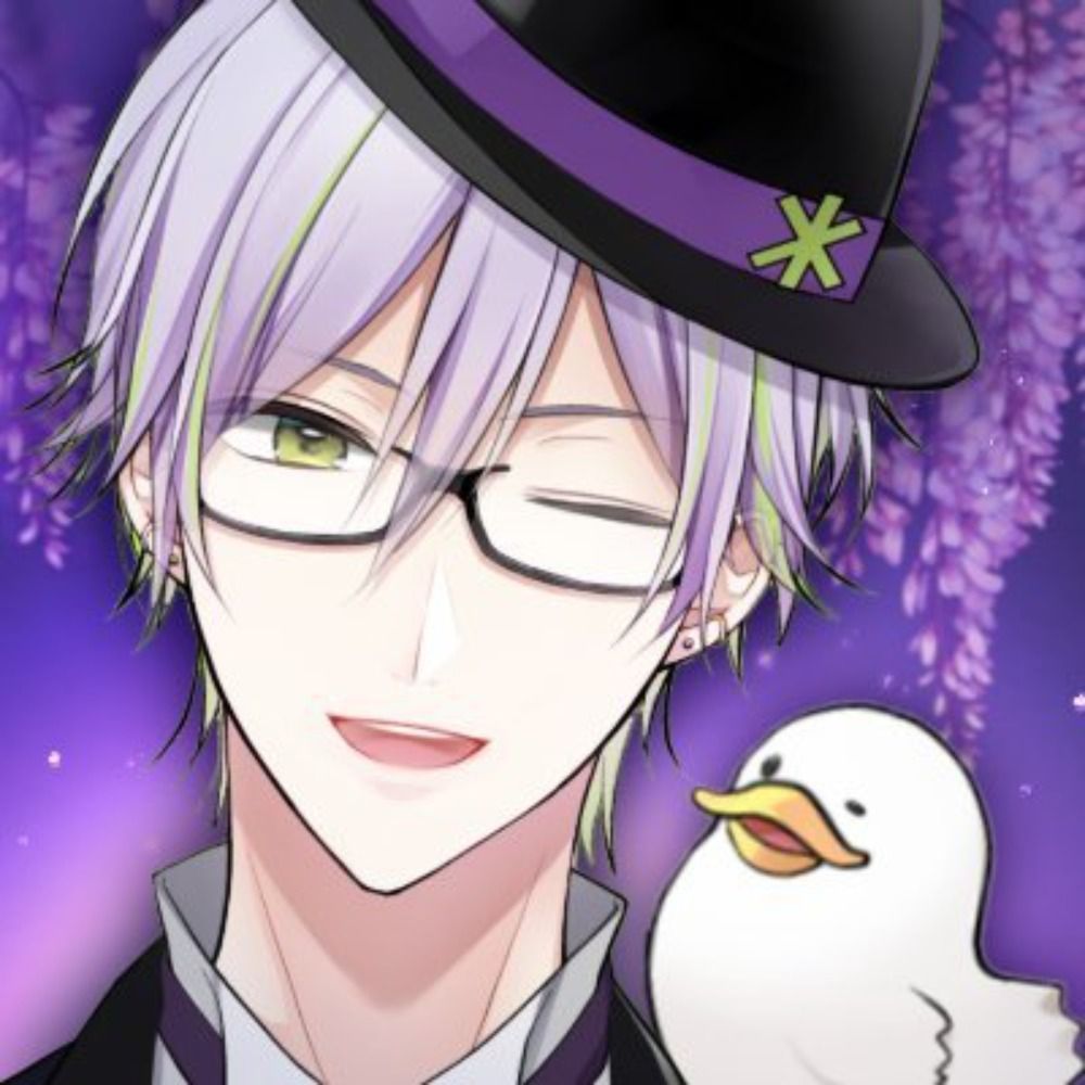 三ツ夜 藤🍸✳️Mitsuya Fuji