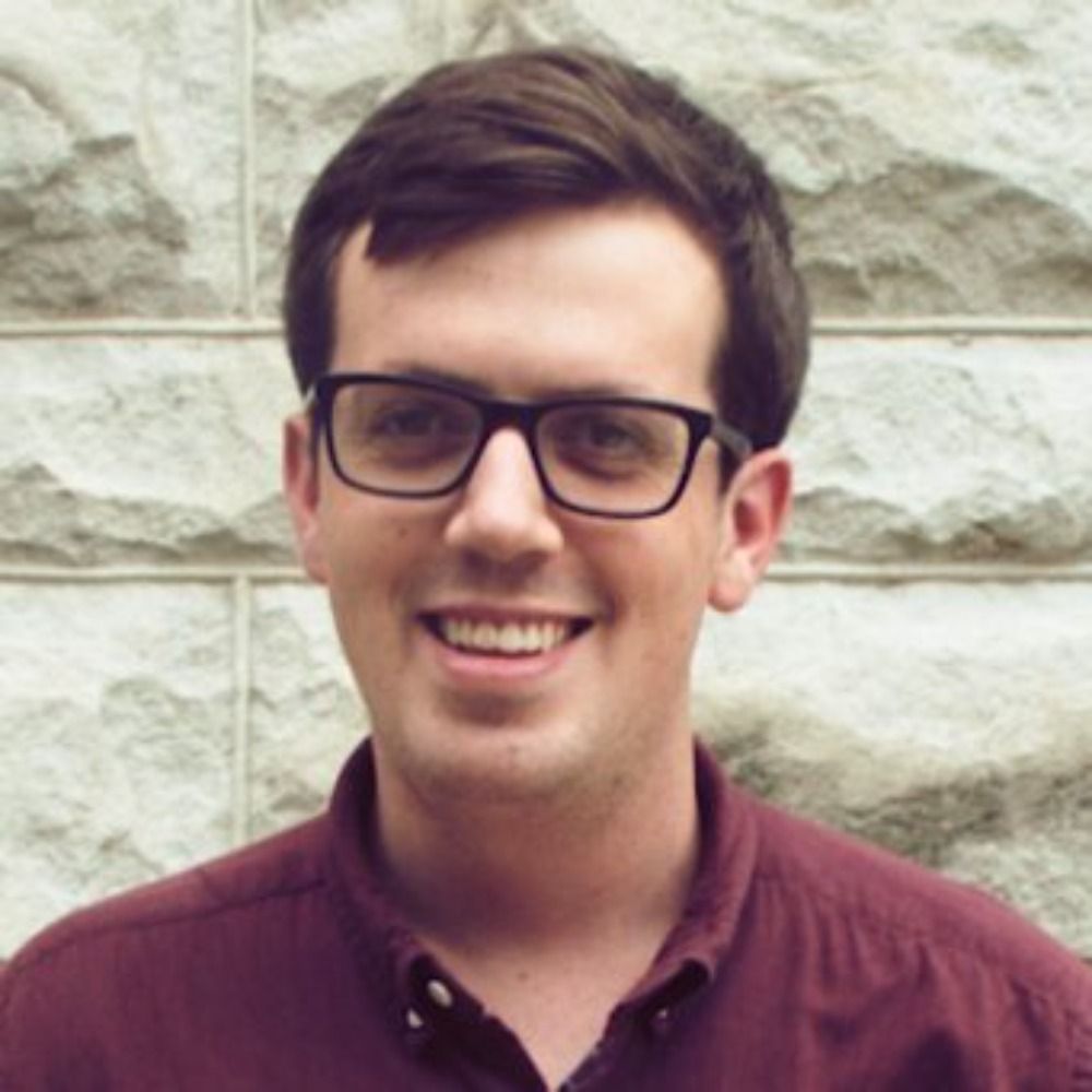 Mike McKenna