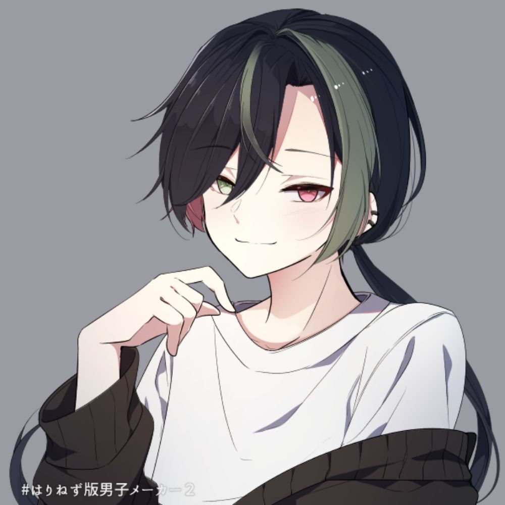 悠李/Yuri