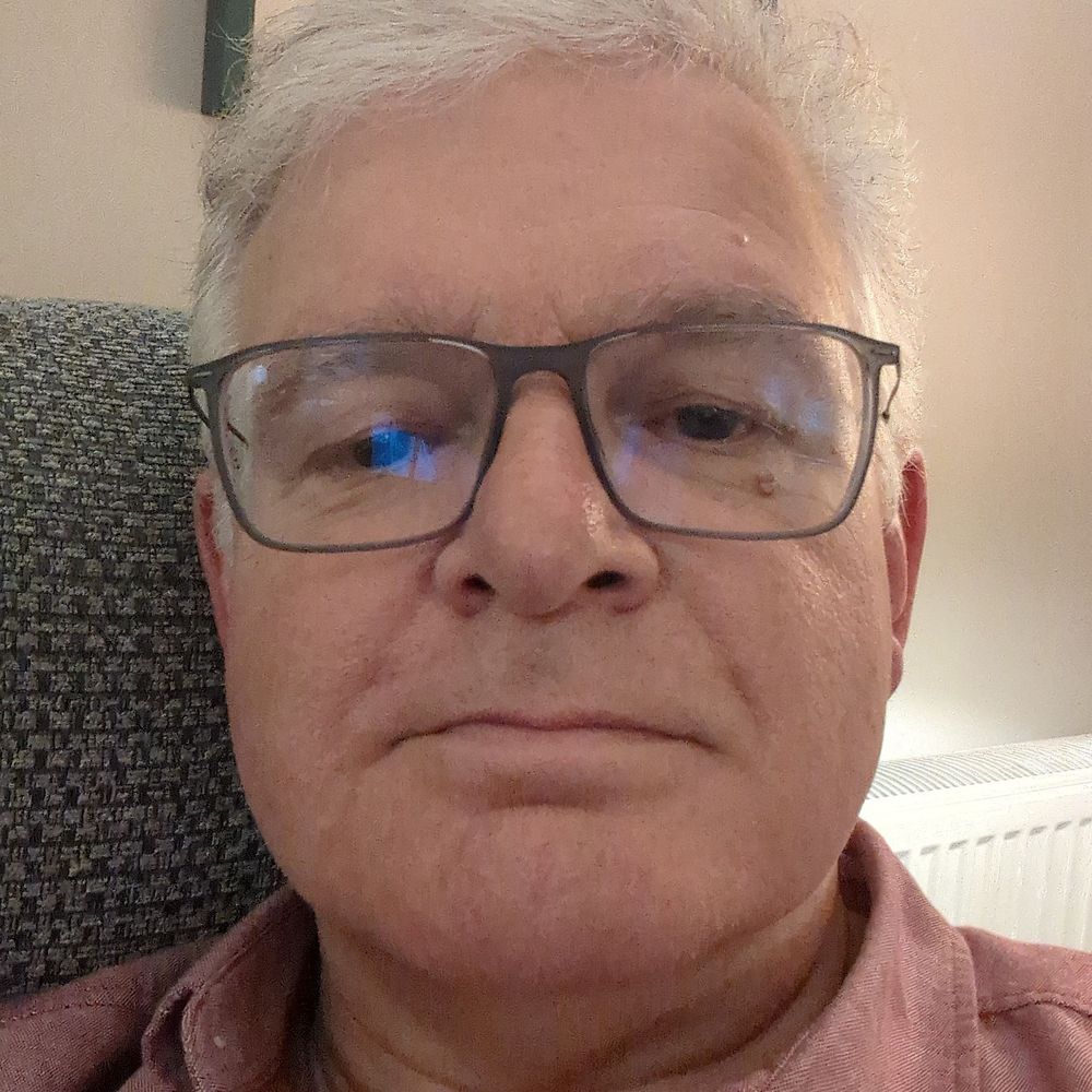 Nigel Harris