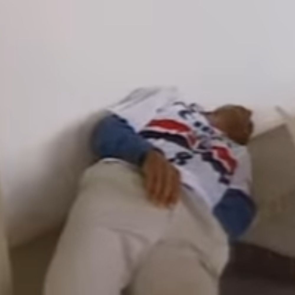 Defunto São Paulino 