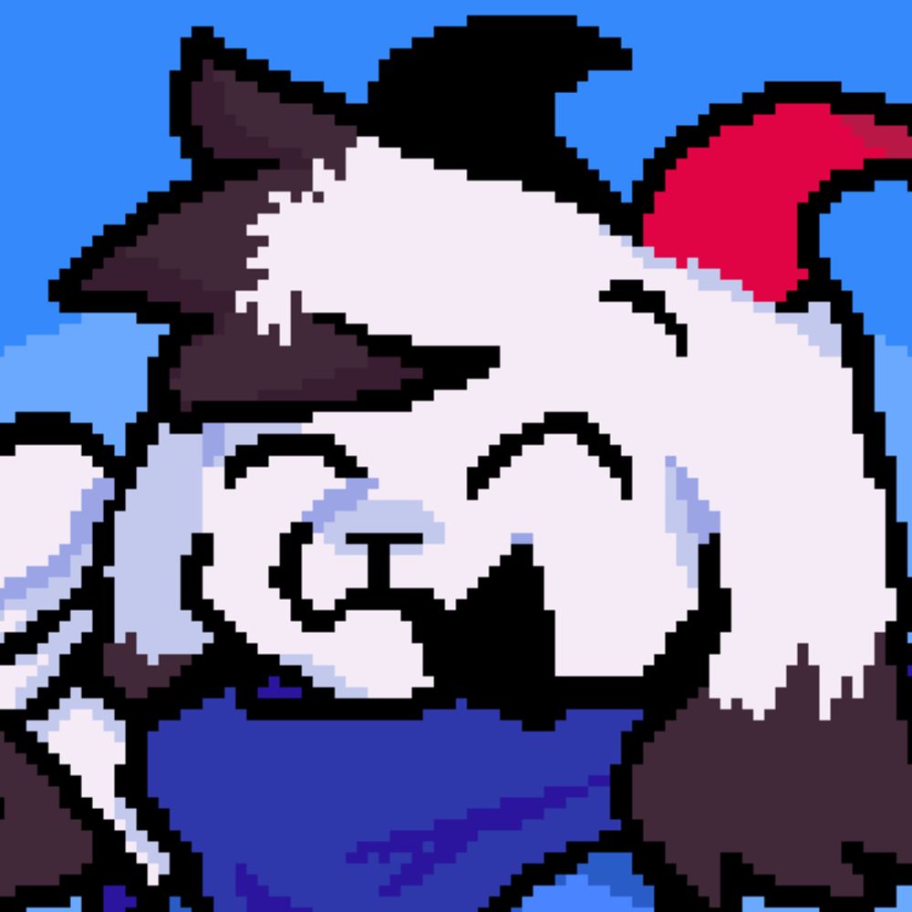 Rj The Goat Boy