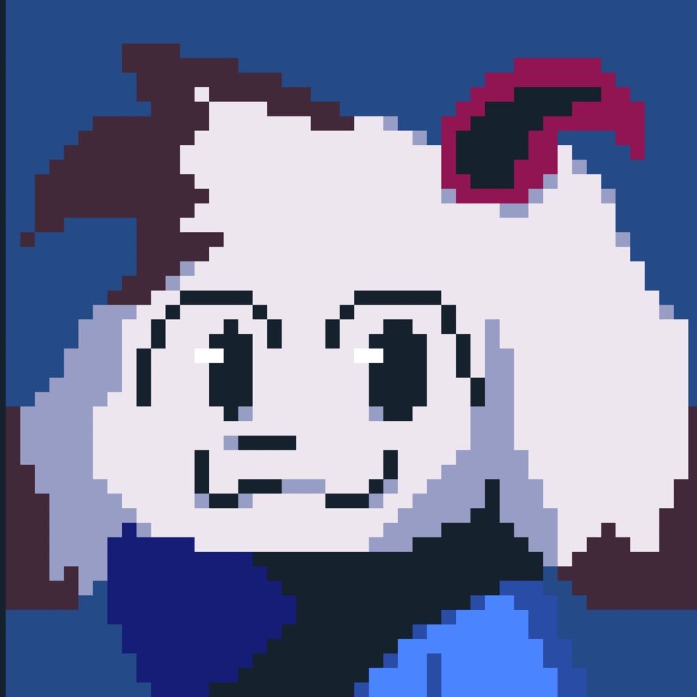 Rj The Goat Boy