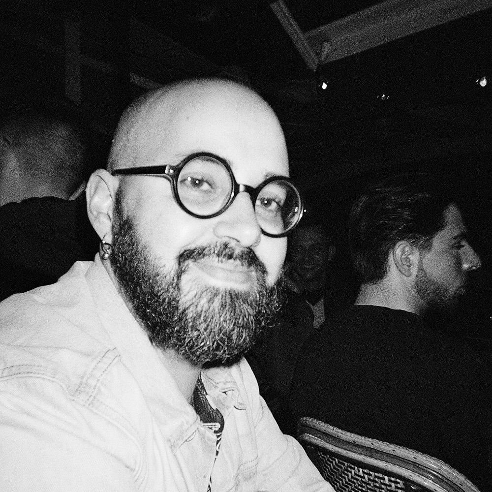 André-Eric Fernandes