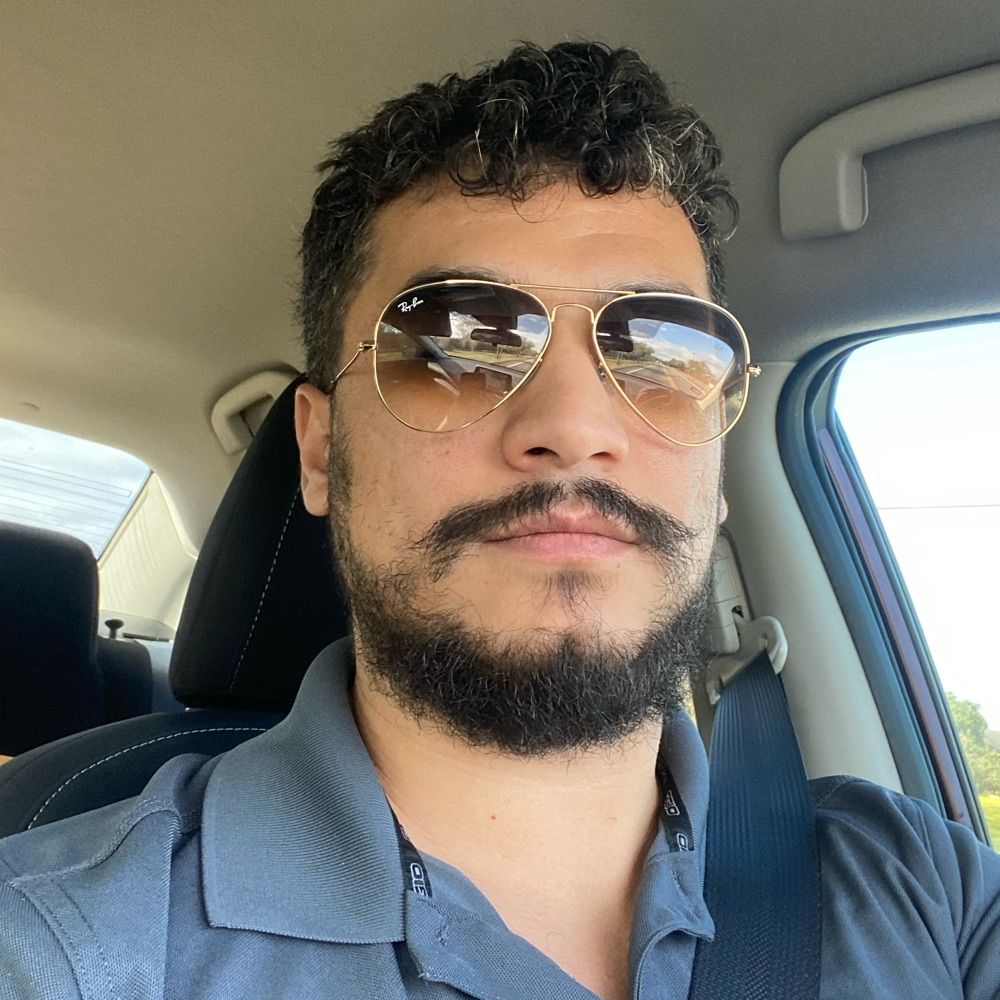 Steven Martinez
