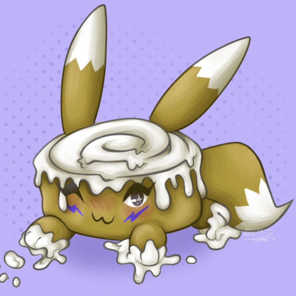 Cinnibun