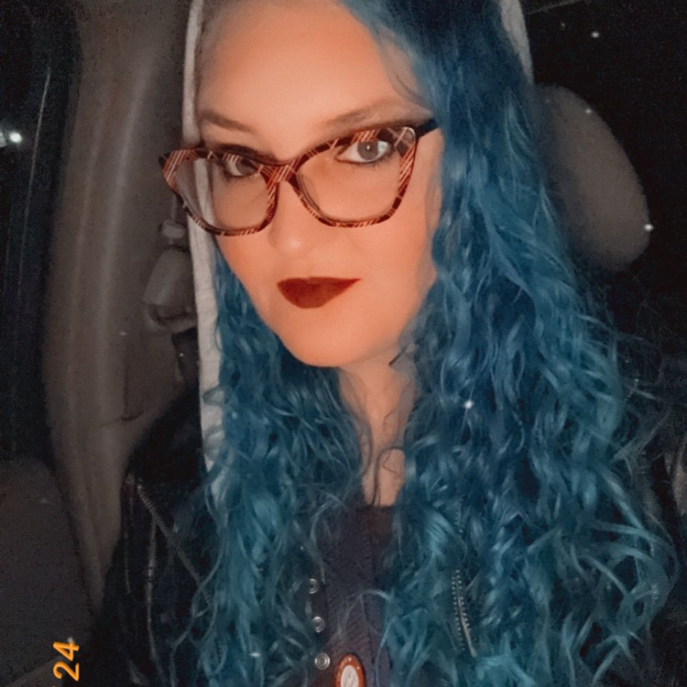 GeekyNurse