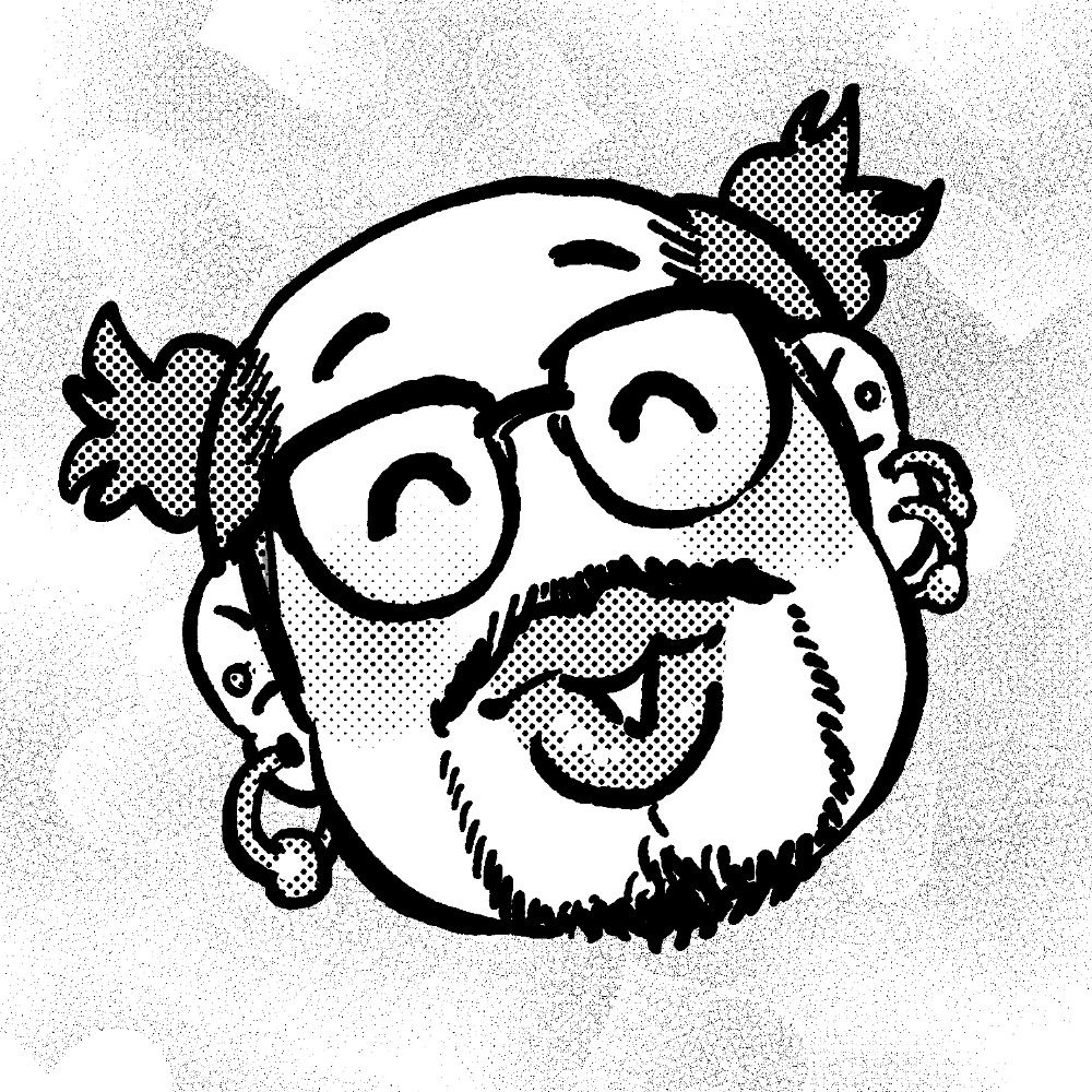 のん太郎のん次郎