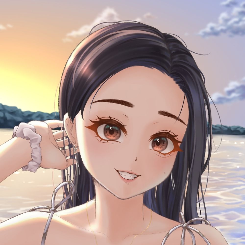 小鳥胃小仙女✨️委託開放中✨️