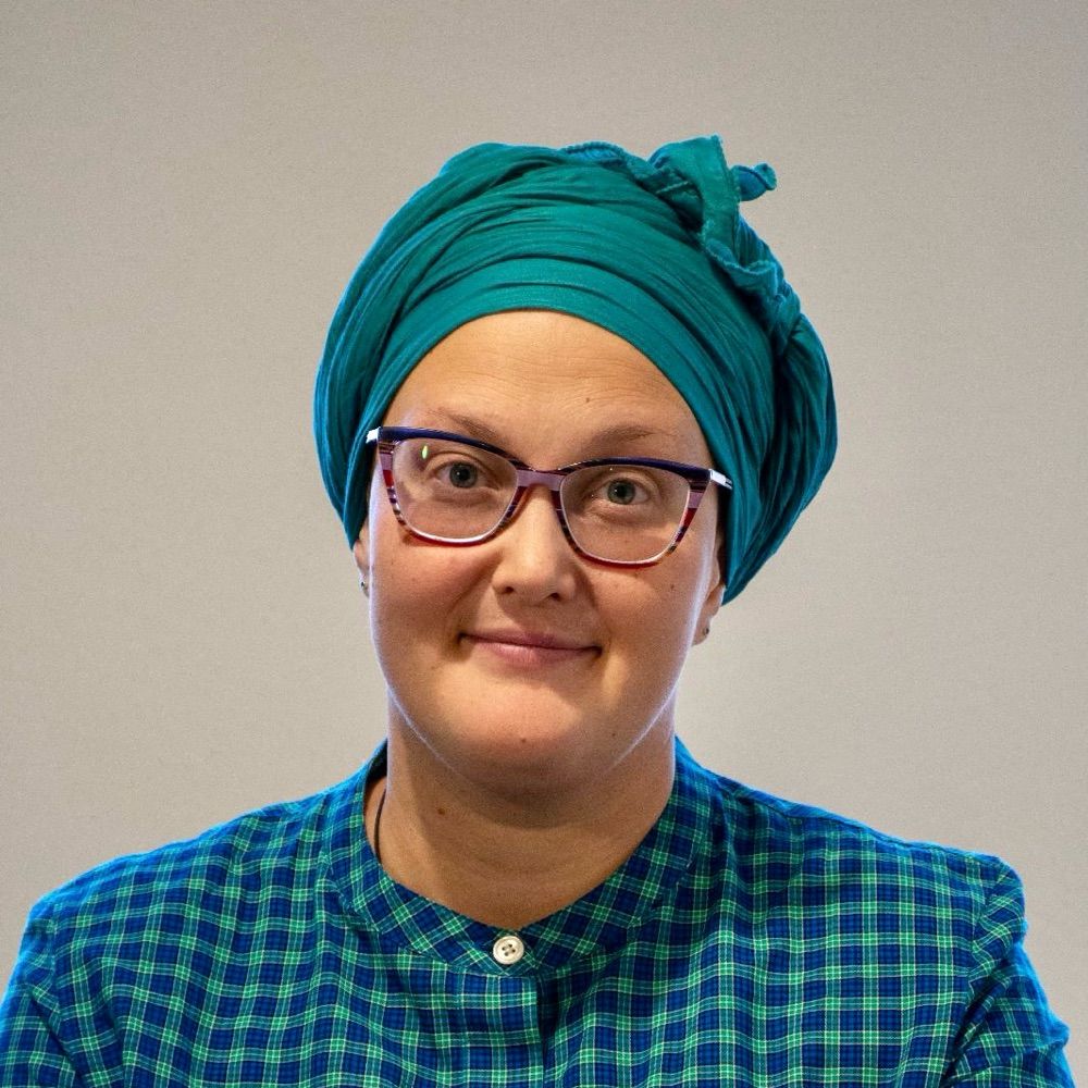 Laura Bužinska