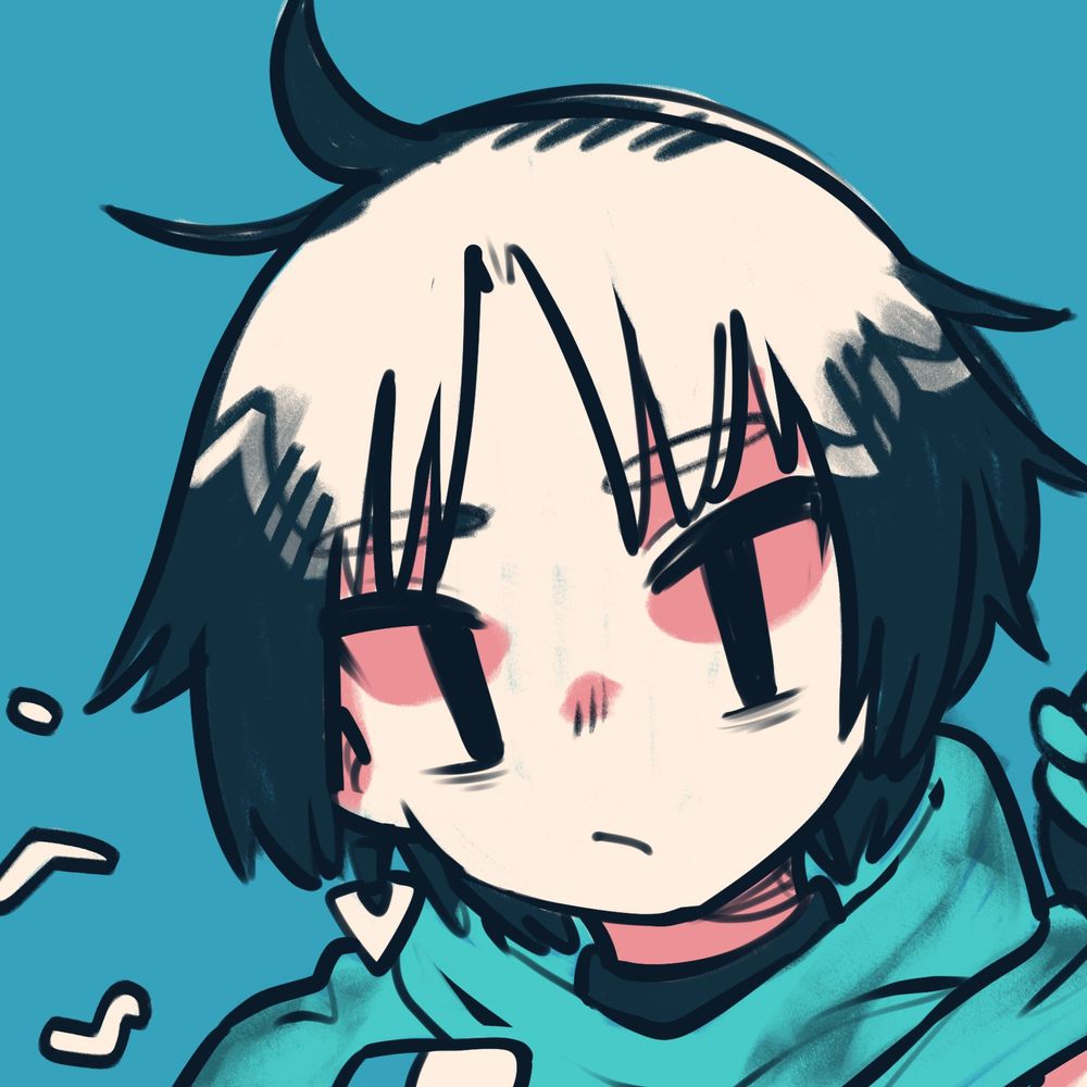 🦂 Katsuragi Kakeru⛓️