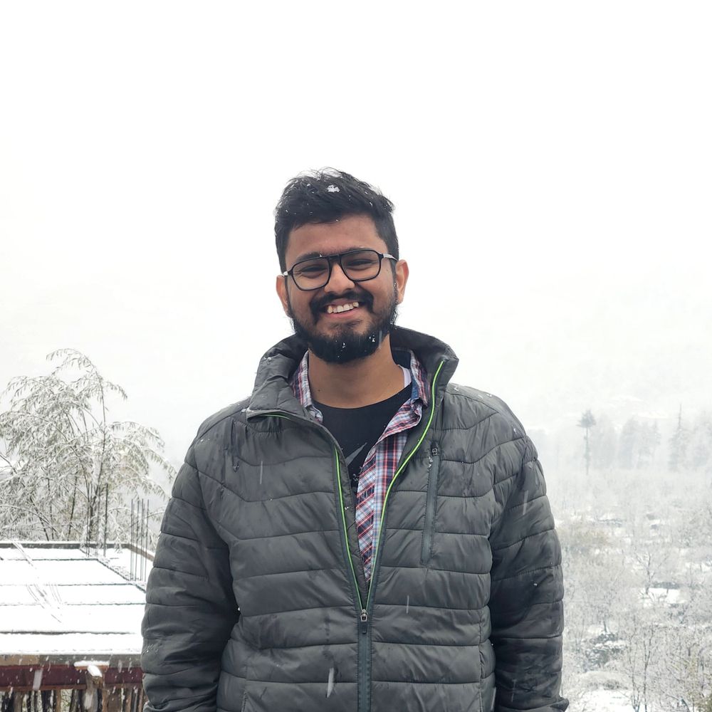 Ayush Garg 
