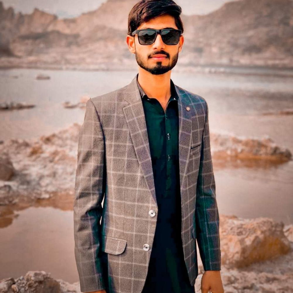Hammad Ahmad Jutt