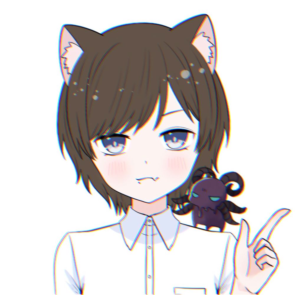 ﾐﾂｷ🌙