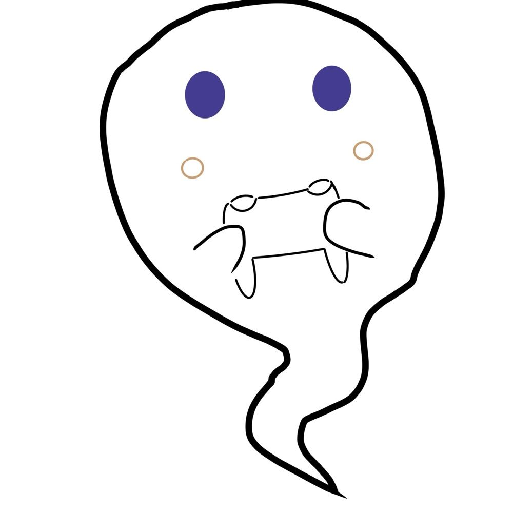 何魂（なにたま）