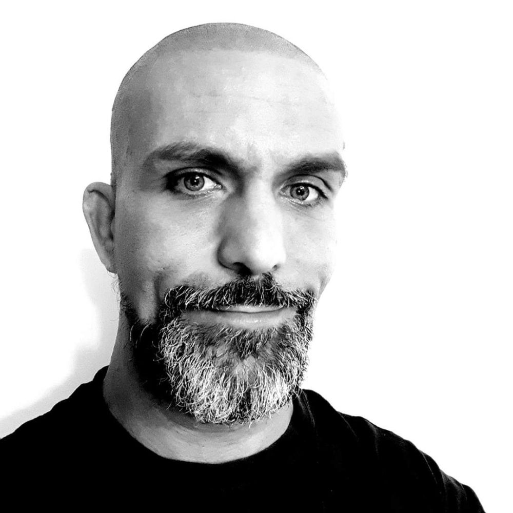 Michael Knaepen