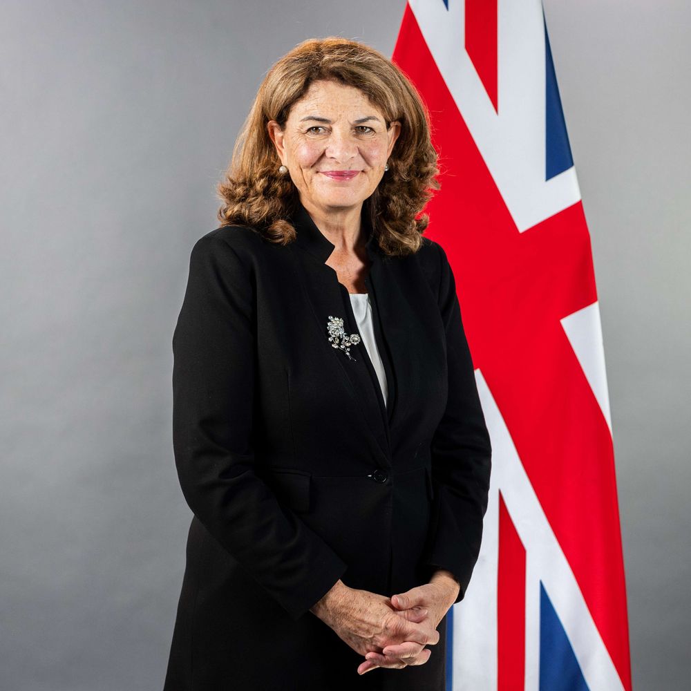 Dame Diana Johnson MP