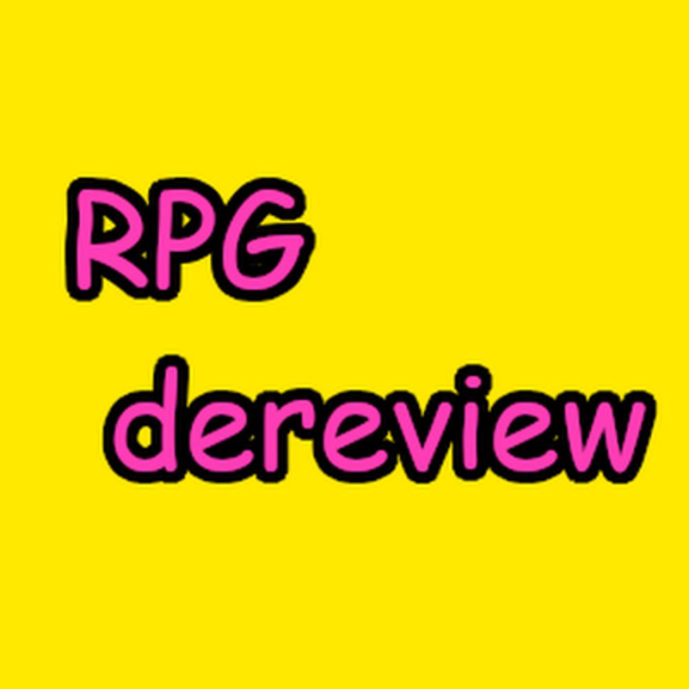 rpgdereview