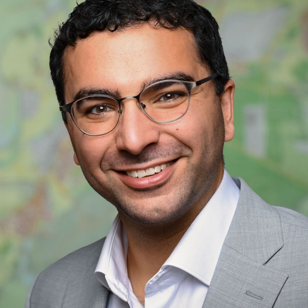 Dr. Ramian Fathi