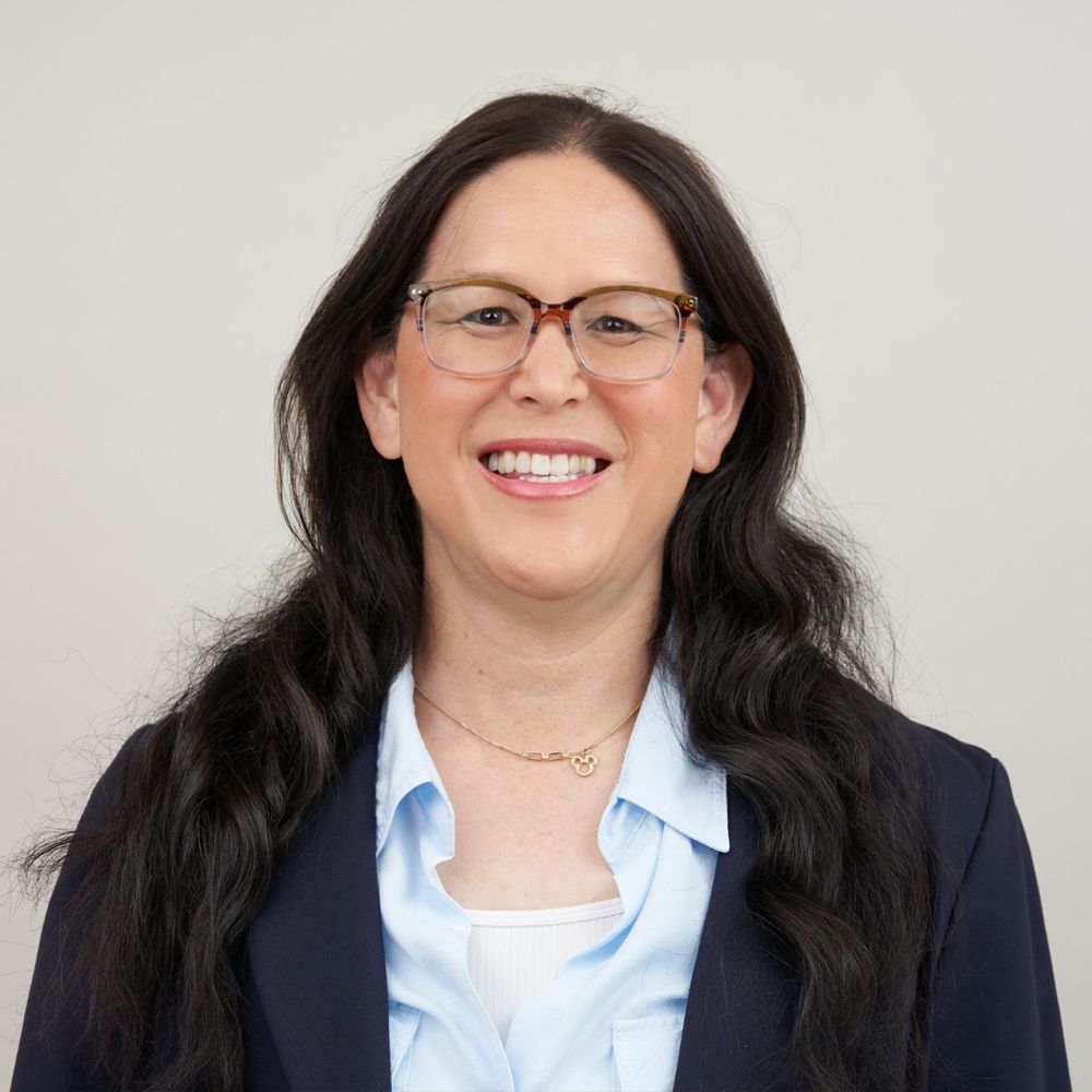 Penelope Fu, MD, MPH, FAAP, FAMIA
