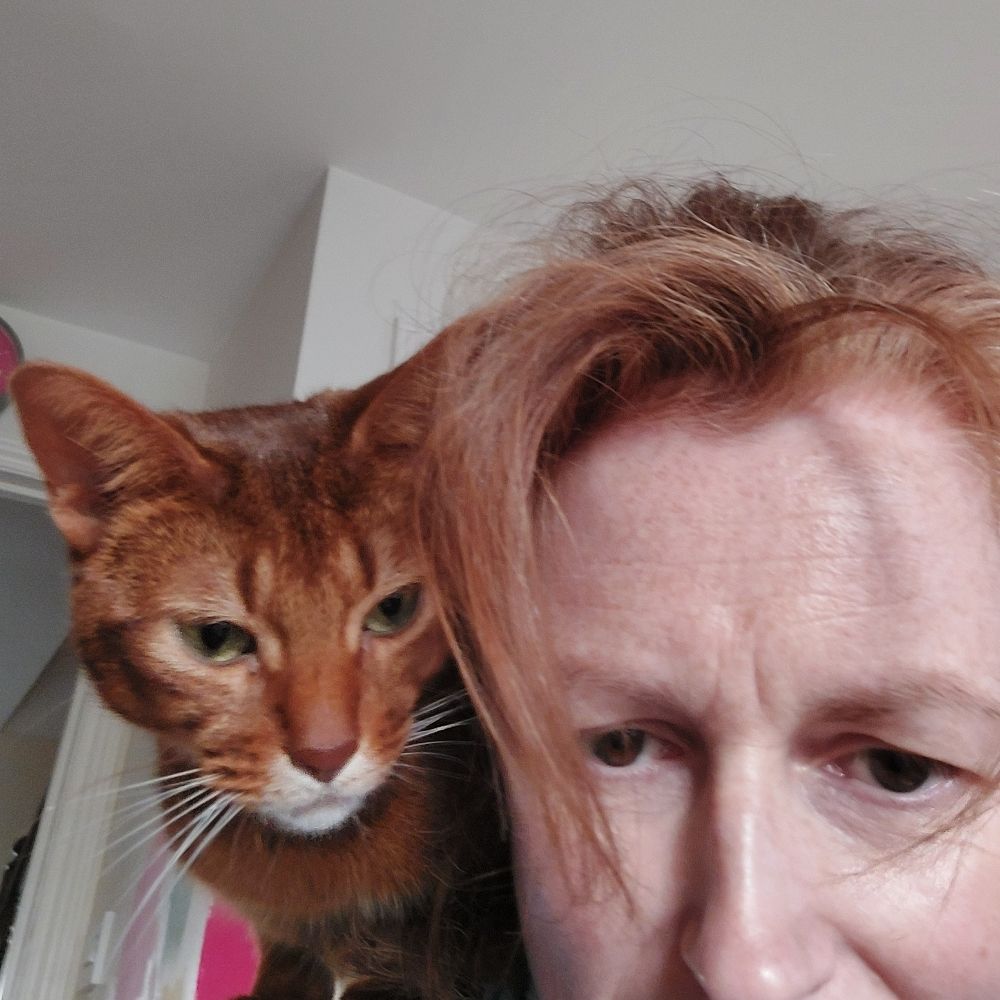 Vicky Cowling