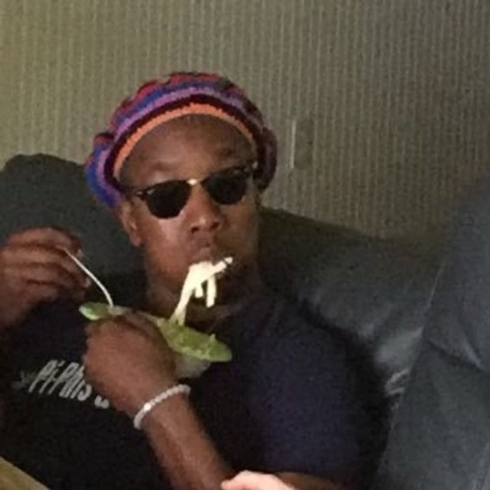 Divine aka Dwoke