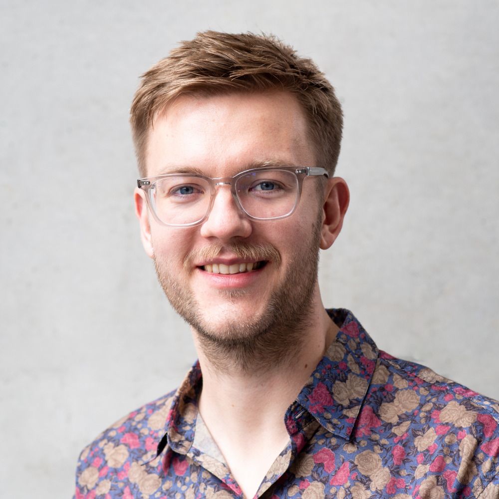 Lennard Ostendorf