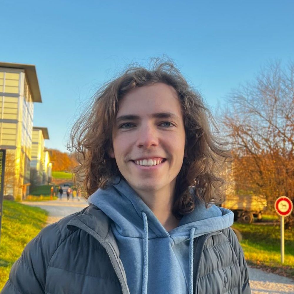 Henrik Seng