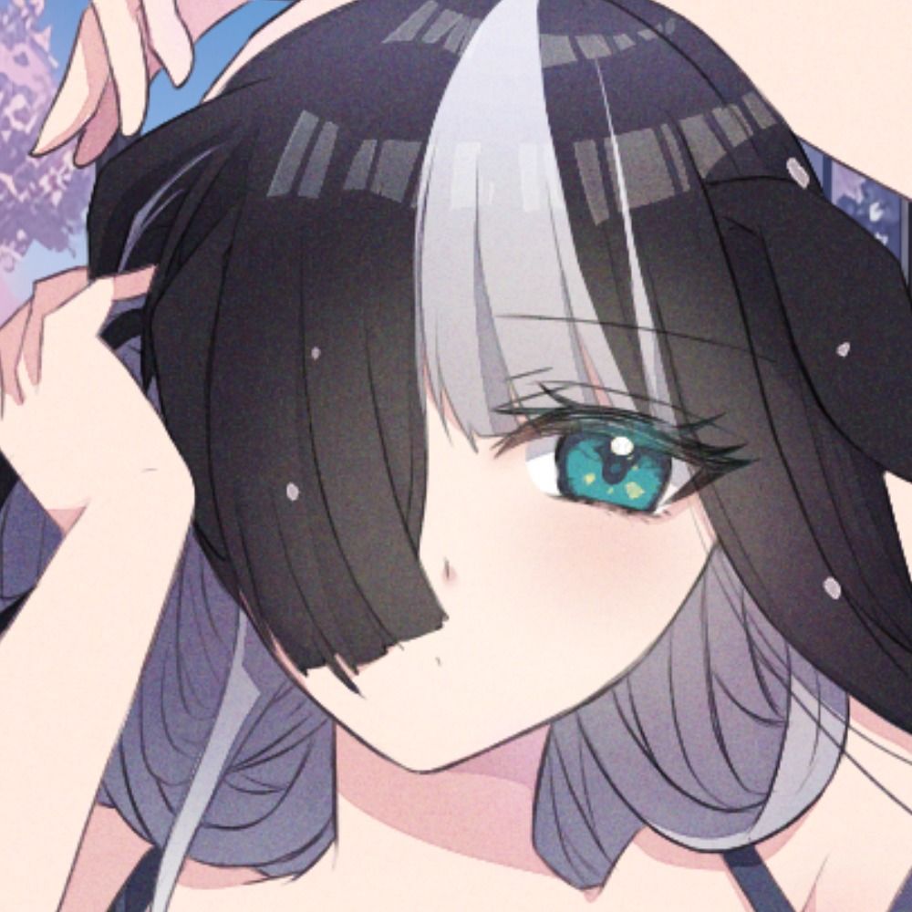 怠目しあん🐕💙ゲーム作ってるVtuber
