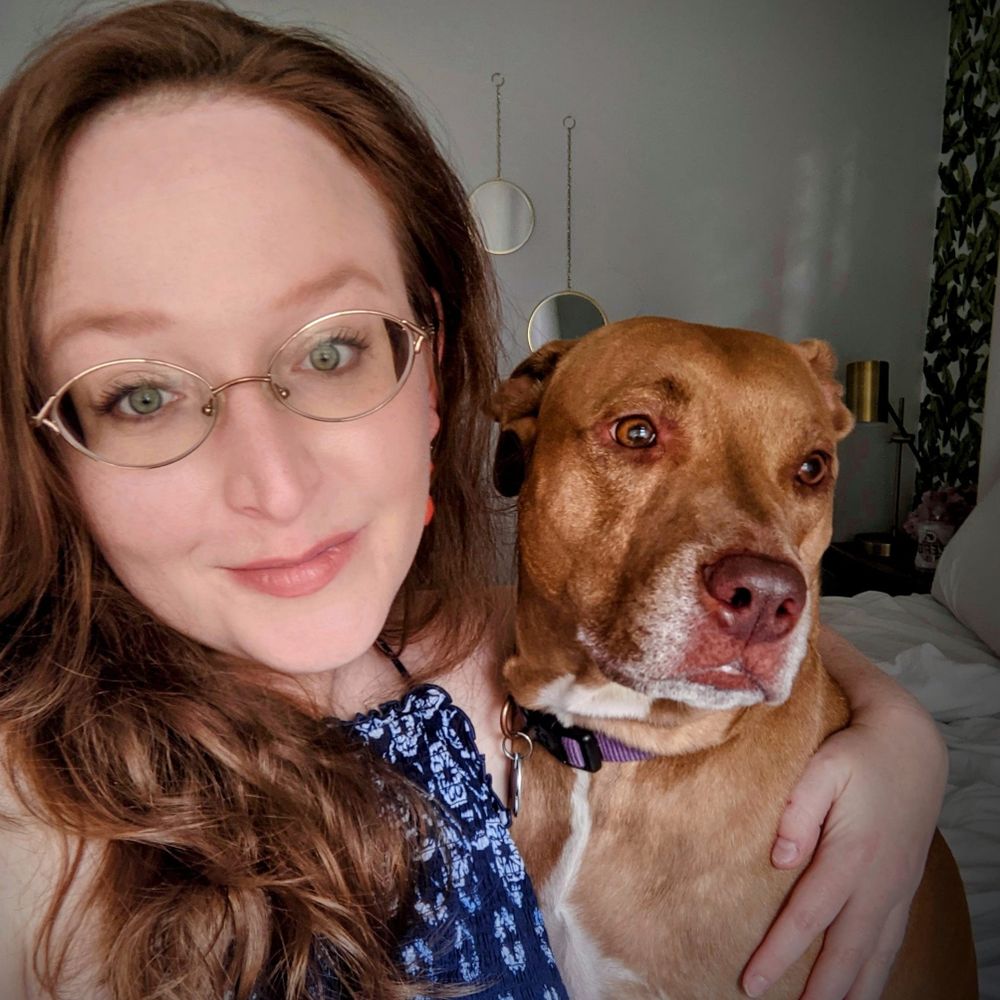 Britt DeFeis, Ph.D.