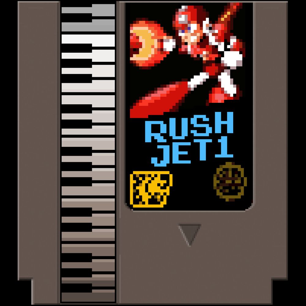 RushJet1