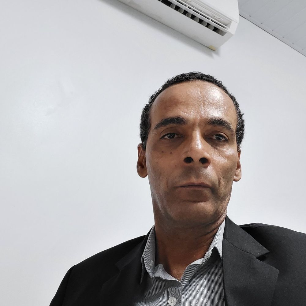 Osdilson Amorim Oliveira