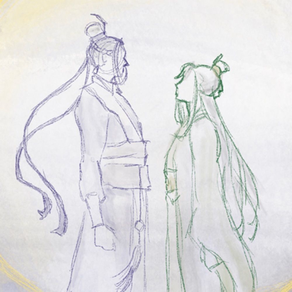 Sangcheng Qixi Prompt Meme