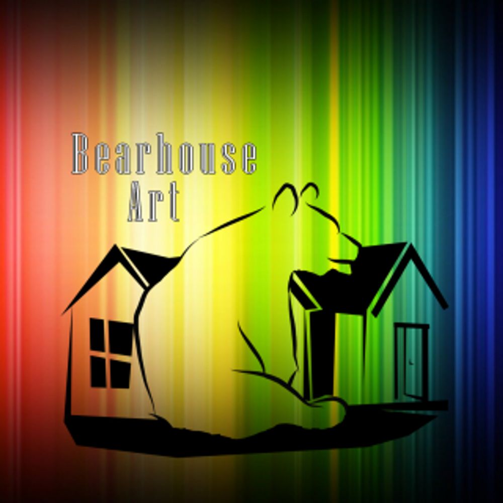 Bearhouse Art