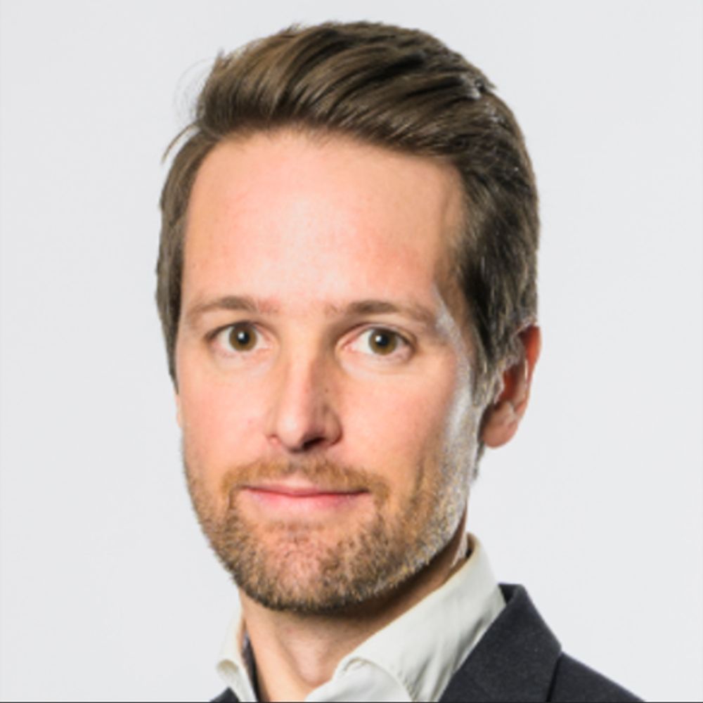 Marcus Fridell