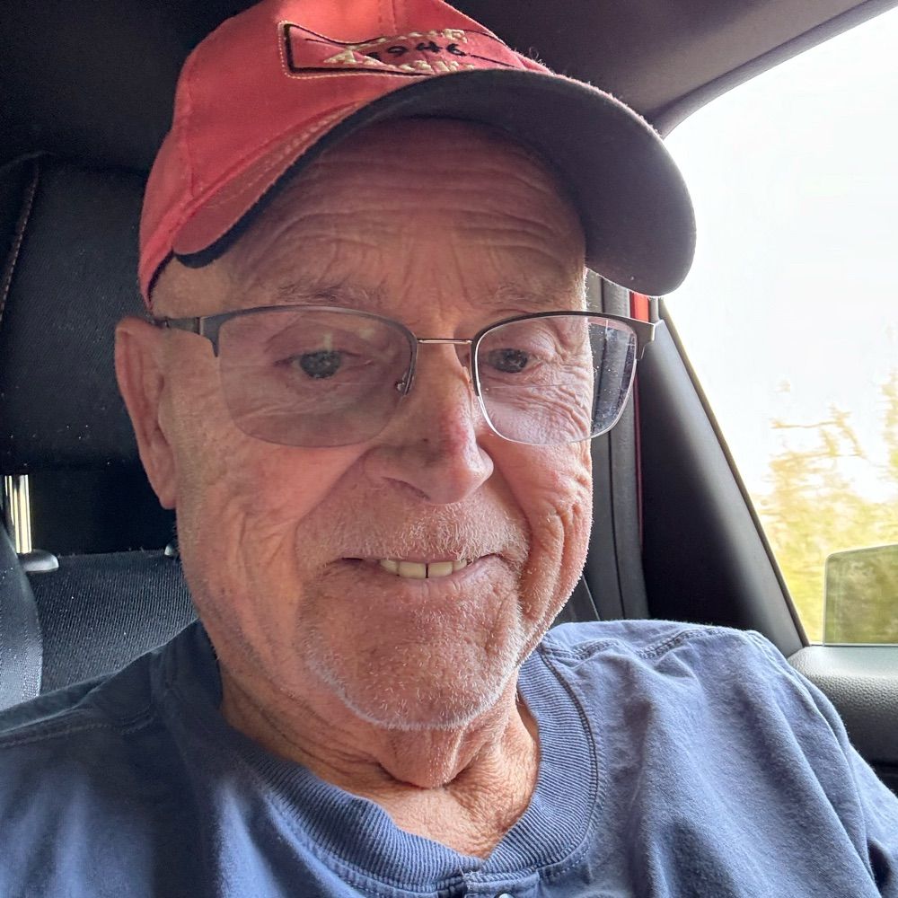 Bob Jackson