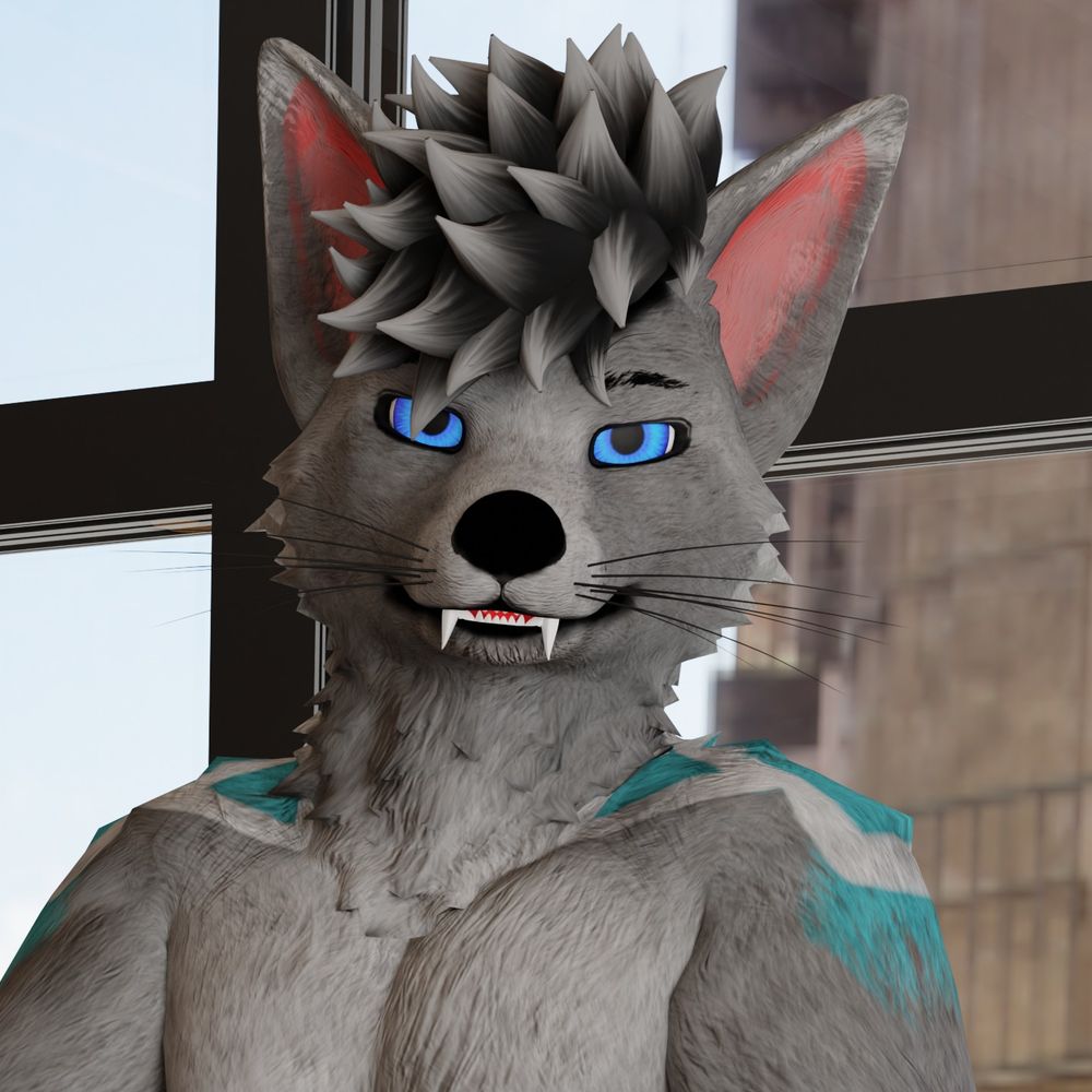 ShyerWolf
