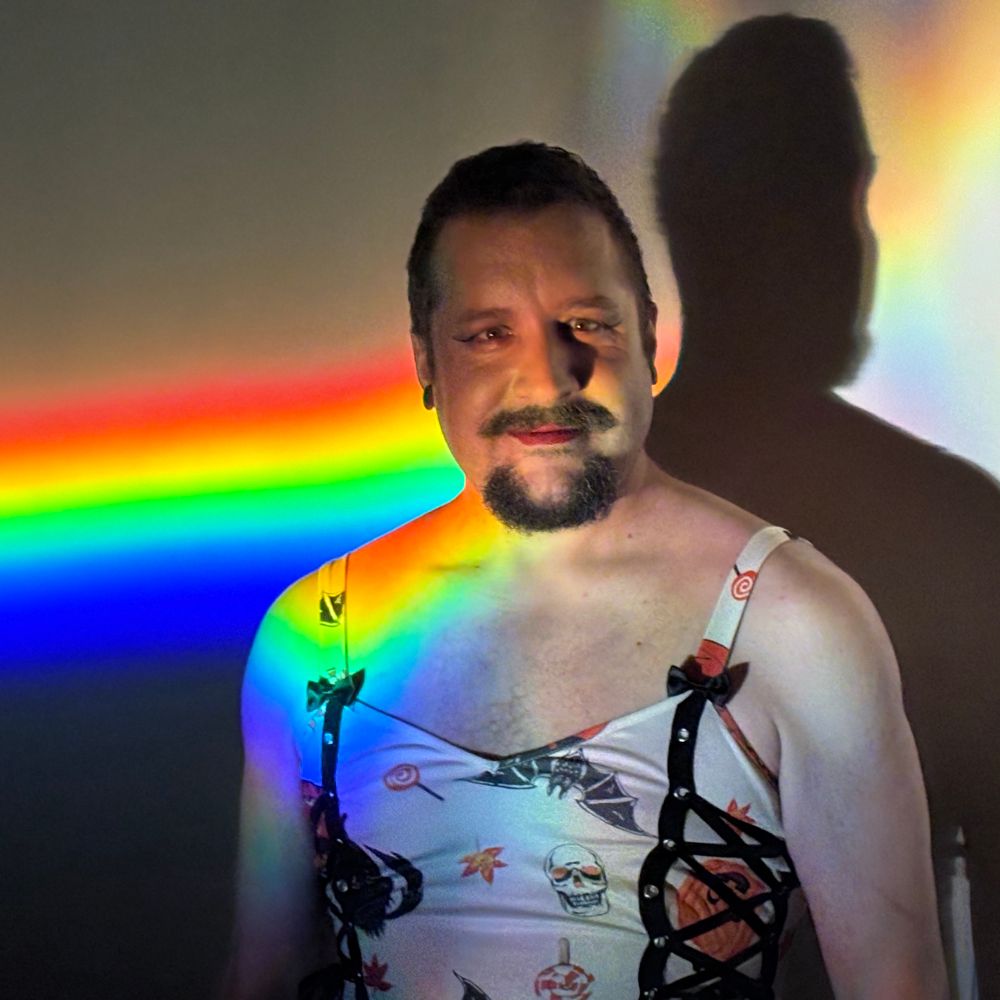 Daniel Spencer