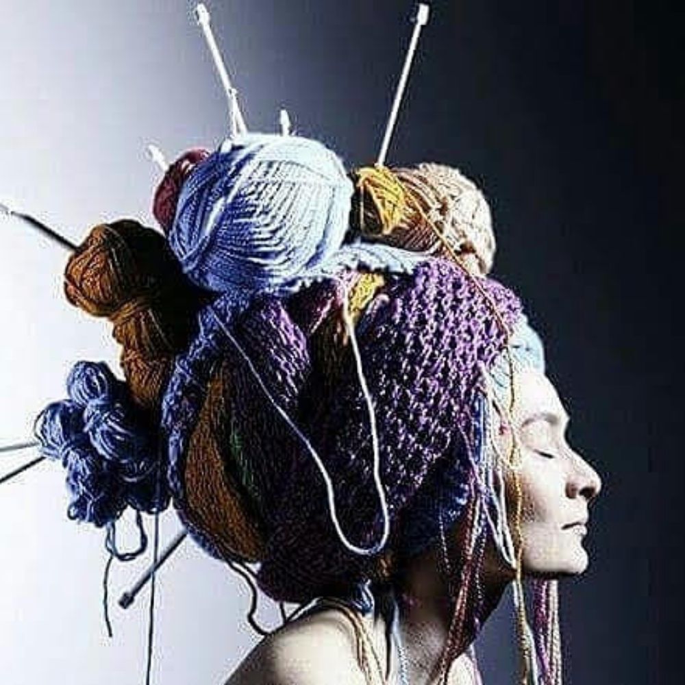 La Crochetera