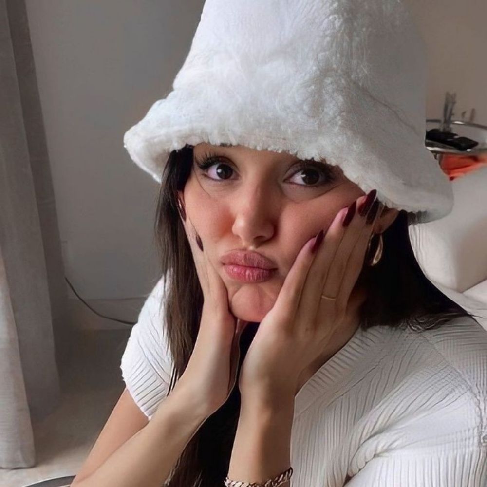 Anne mendes