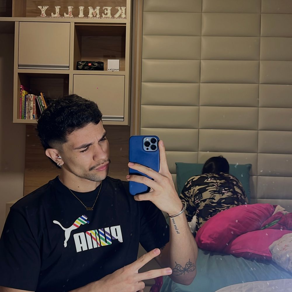 Mateus dias 