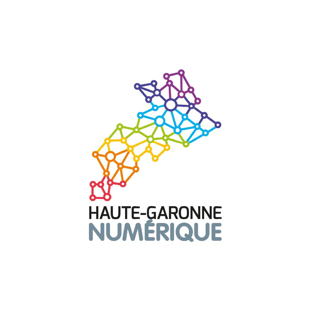 Syndicat Mixte Haute-Garonne Numérique