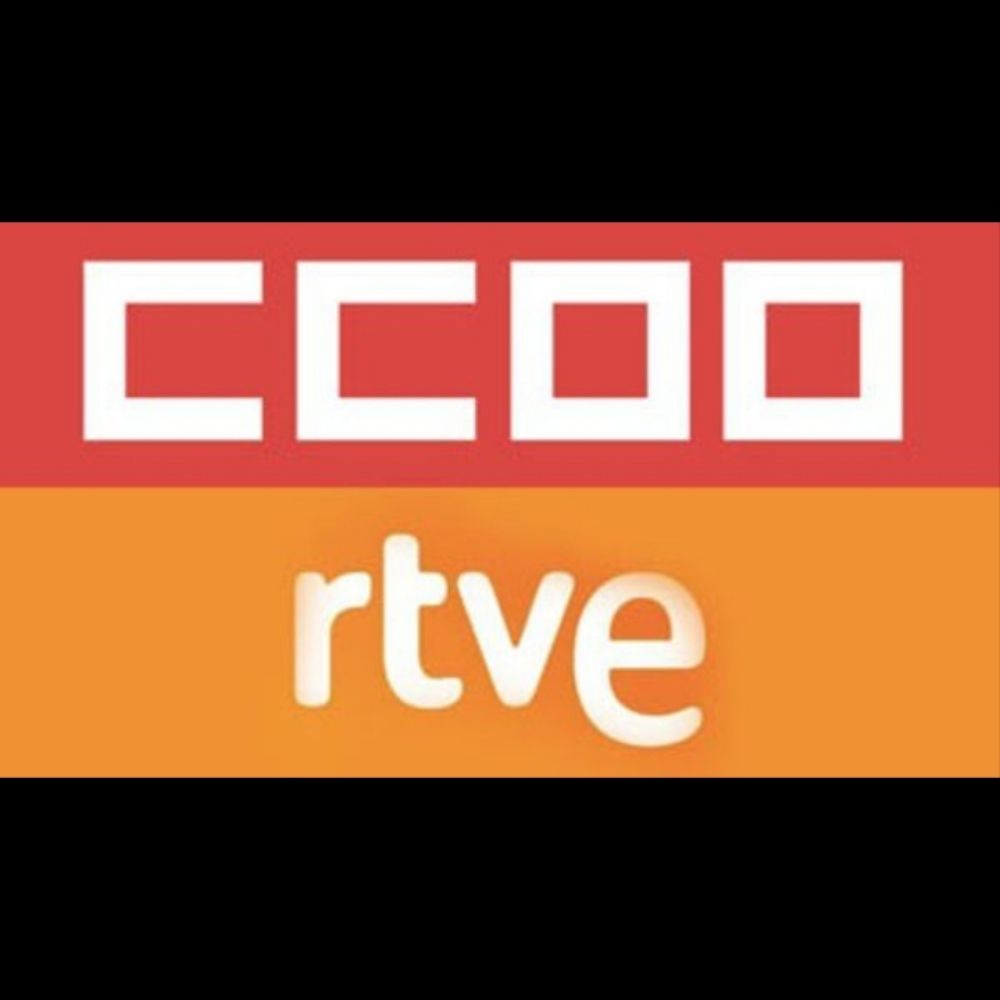 CCOO RTVE