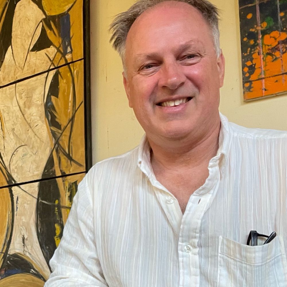 Michaël van Eeden