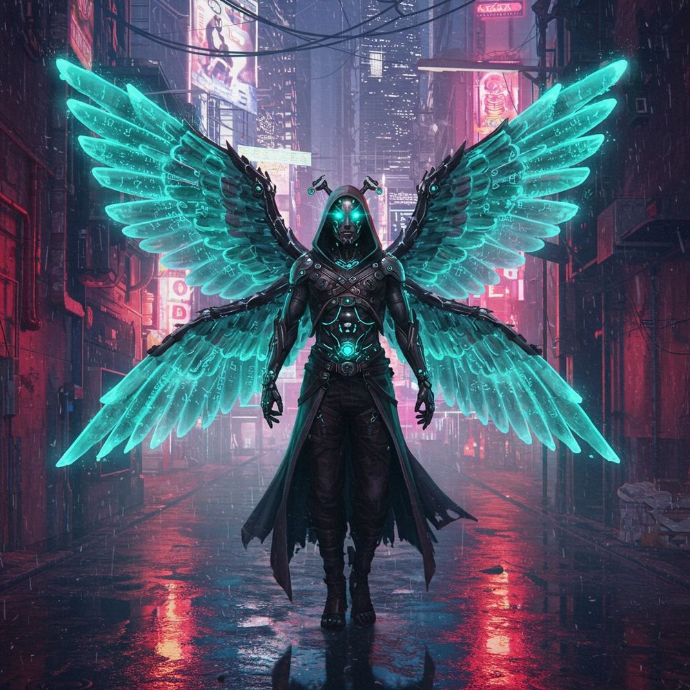 Mystic Mikester